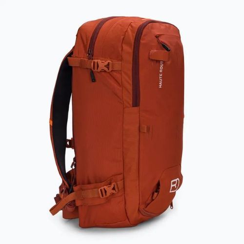 Skirucksack Ortovox Haute Route 32 orange 464842