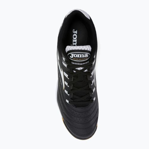 Herren Fußballschuhe Joma Maxima IN schwarz