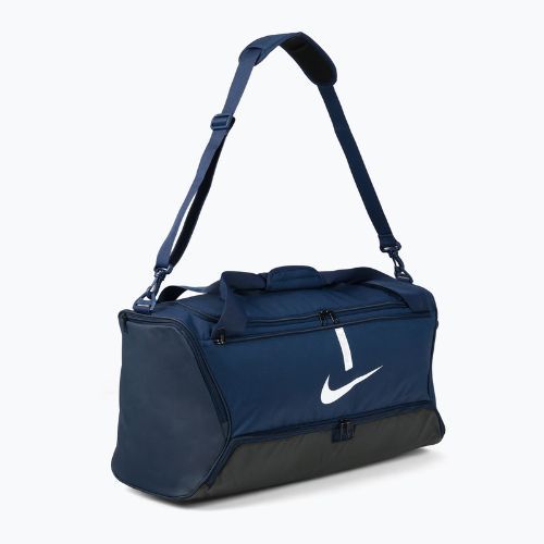 Nike Academy Team Trainingstasche navy blau CU8090-410