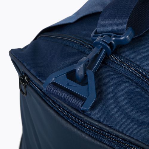 Nike Academy Team Trainingstasche navy blau CU8090-410
