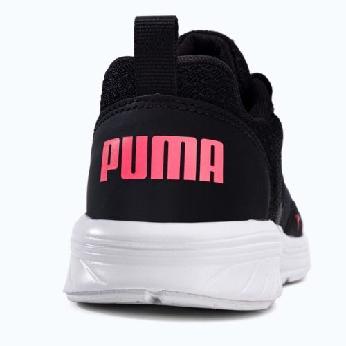 Laufschuhe Damen PUMA Nrgy Comet schwarz 19556 61