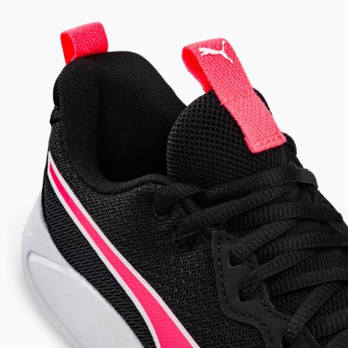 Laufschuhe Damen PUMA Resolve Modern schwarz 37736 4