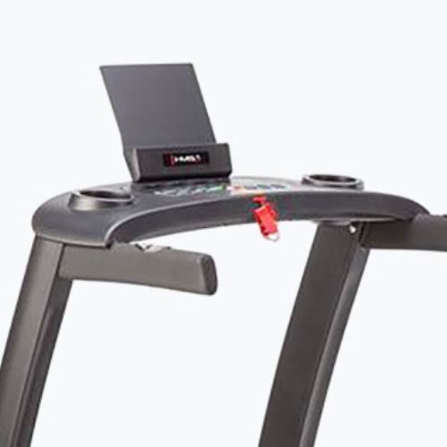 Laufband HMS BE32 schwarz 17-19-28