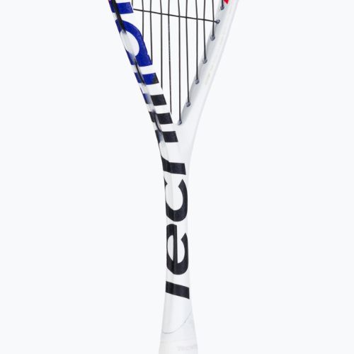 Squashschläger Tecnifibre Carboflex 135 X-Top weiß 12CAR135XT