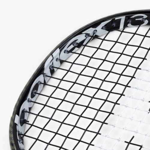 Squashschläger Tecnifibre Carboflex 135 X-Top weiß 12CAR135XT