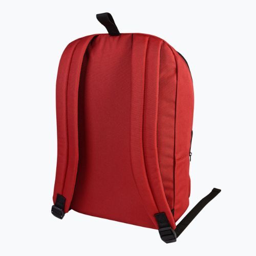 Rucksack New Balance BG934 rot