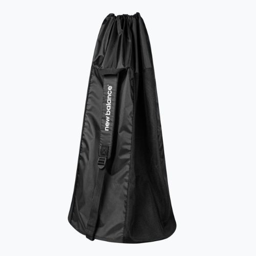 Tasche New Balance Team Ball Sack schwarz NBBG9345GBKW.L