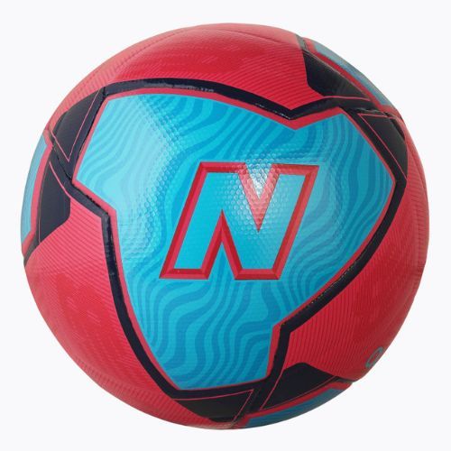Fußball New Balance Audazo Match Futsal NBFB13462GHAP grösse 4