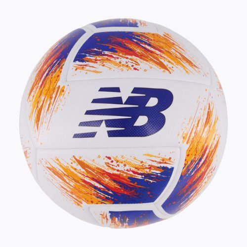 Fußball New Balance Geodesa Match NBFB13464GWII grösse 5