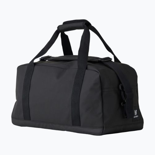 Sporttasche New Balance Legacy Duffel schwarz NBLAB2116BK.OSZ