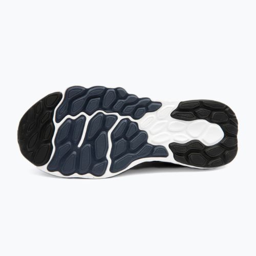 Laufschuhe Herren New Balance 18V12 schwarz NBM18B12.D.85