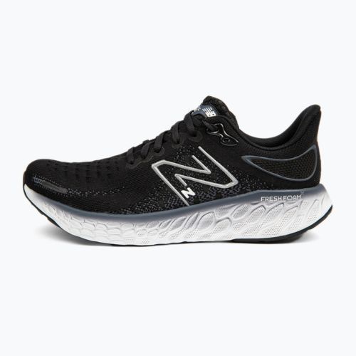 Laufschuhe Herren New Balance 18V12 schwarz NBM18B12.D.85