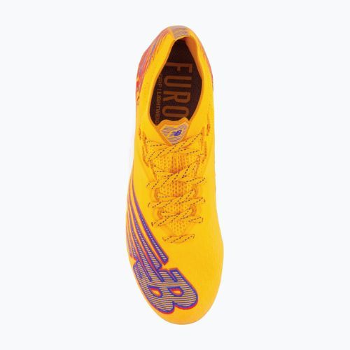 Neue Balance Fußballschuhe Furon V6+ Pro SG orange MSF1SA65.D.080