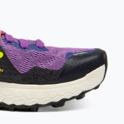 Laufschuhe Damen New Balance Mthierv7 violett NBWTHIERM7.B.65