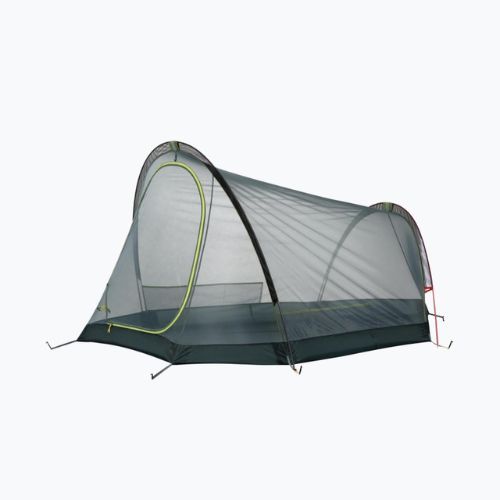 Campingzelt 3-Personen Ferrino Sling grün 9136MVV
