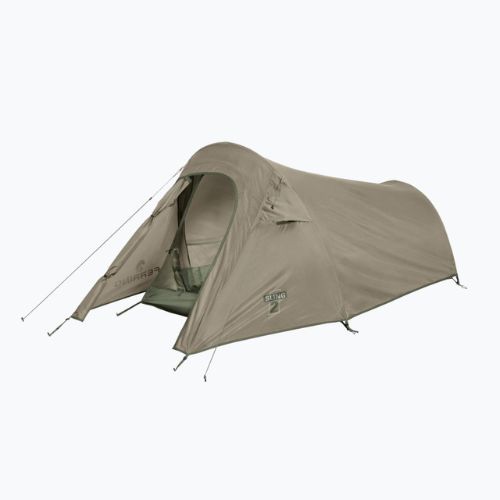 Campingzelt 2-Personen Ferrino Sling 2 braun 9918NSS