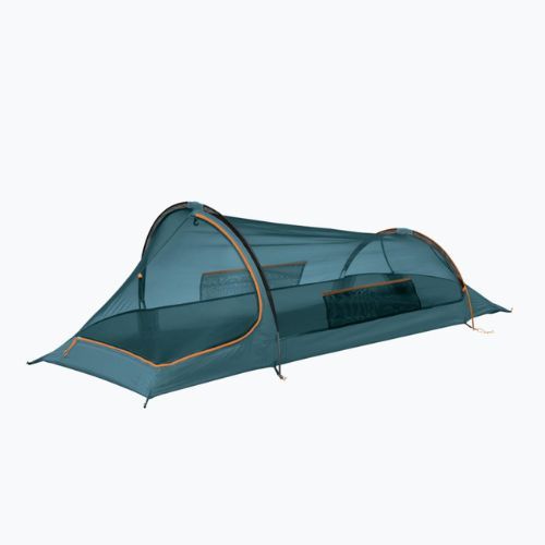 Campingzelt 1-Personen Ferrino Sling 1 blaui 99122NBB