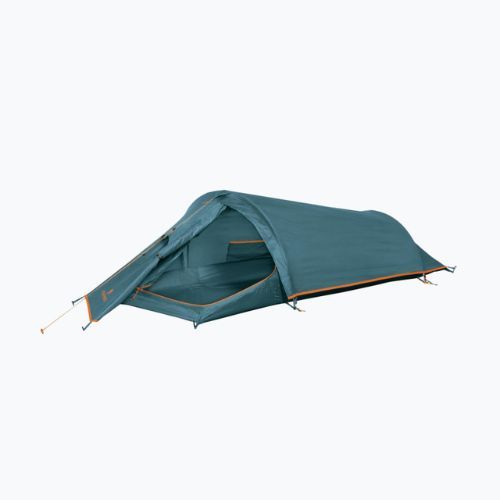 Campingzelt 1-Personen Ferrino Sling 1 blaui 99122NBB
