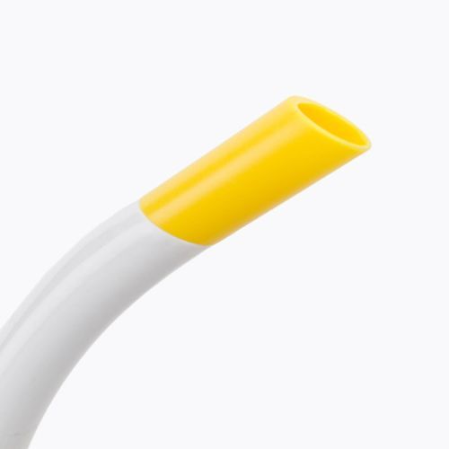 Schnorchel Mares Rebel Flex gelb 411489