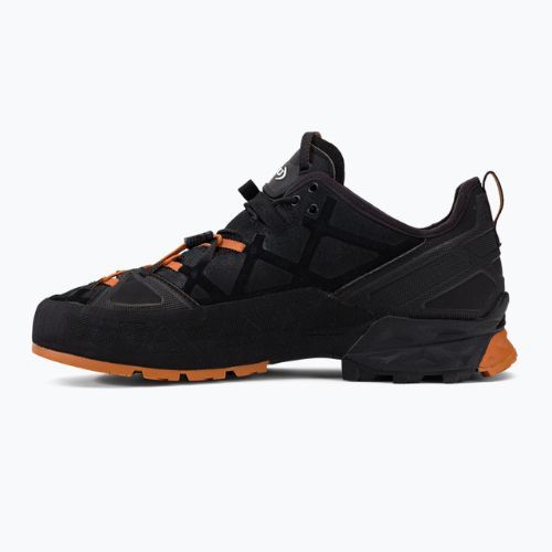 Zustiegsschuhe Herren AKU Rock Dfs GTX schwarz-orange 722-18-7