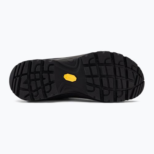 Trekkingschuhe Damen AKU Tribute II GTX braun 139-5-4