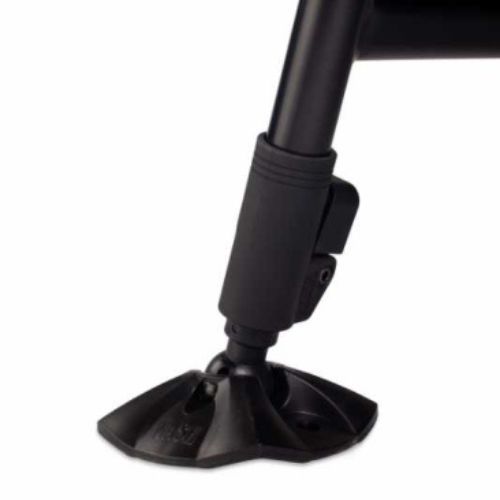 Bett Nash Tackle Indulgence MF6 5 Season SS4 Wide MkII braun T9488