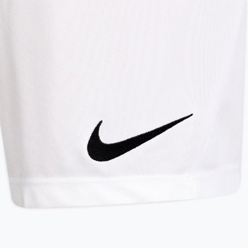 Nike Dri-Fit Park III Herren Trainingsshorts weiß BV6855-100