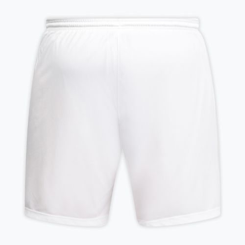 Nike Dri-Fit Park III Herren Trainingsshorts weiß BV6855-100