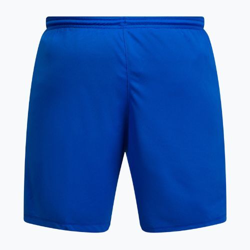 Nike Dri-Fit Park III Herren Trainingsshorts blau BV6855-463