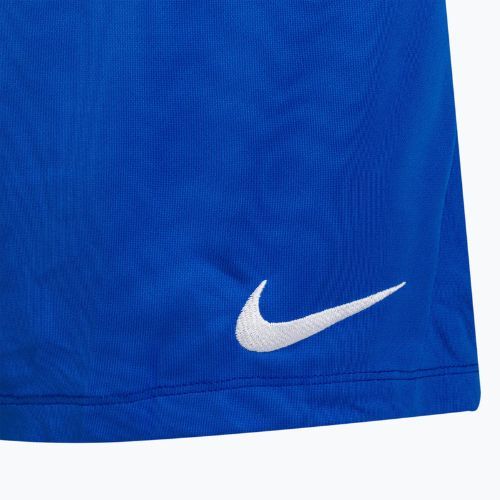 Nike Dri-Fit Park III Herren Trainingsshorts blau BV6855-463