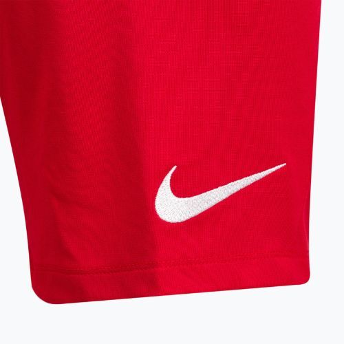 Nike Dri-Fit Park III Herren Trainingsshorts rot BV6855-657