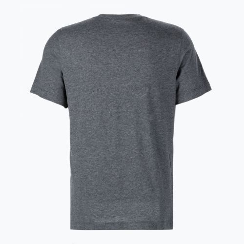 Herren Trainings-T-Shirt Nike Dry Park 20 grau CW6952-071