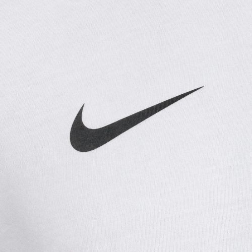 Herren-Trainings-T-Shirt Nike Dry Park 20 SS weiß CW6952-100