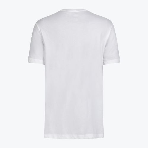 Herren-Trainings-T-Shirt Nike Dry Park 20 SS weiß CW6952-100