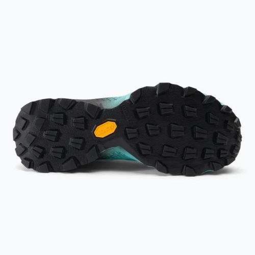 SCARPA Spin Ultra Damen Laufschuhe blau/schwarz 33069