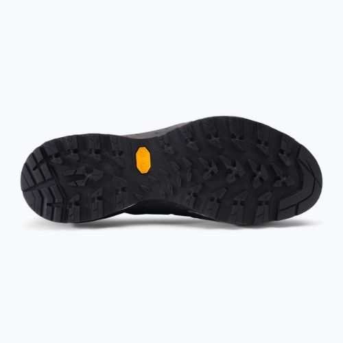Herren-Trekkingstiefel SCARPA Mescalito TRK GTX grau-schwarz 61052