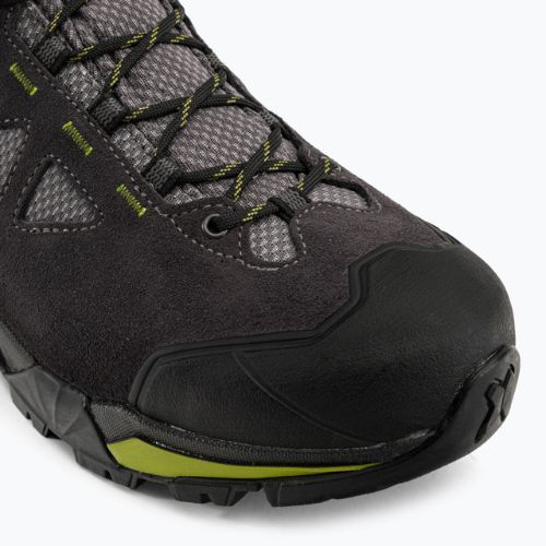 Trekkingschuhe Herren SCARPA ZG Lite GTX braun 678