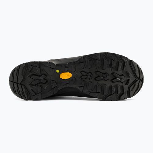 Trekkingschuhe Herren SCARPA ZG Lite GTX braun 678