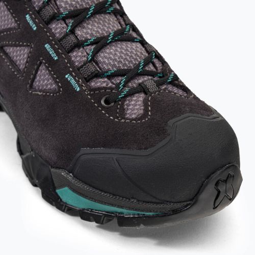 Trekkingschuhe Damen SCARPA ZG Lite GTX grau 678