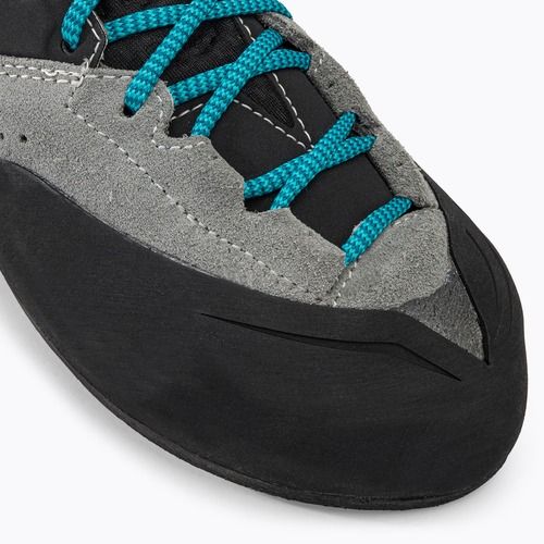 Kletterschuhe SCARPA Generator grau-schwarz 768