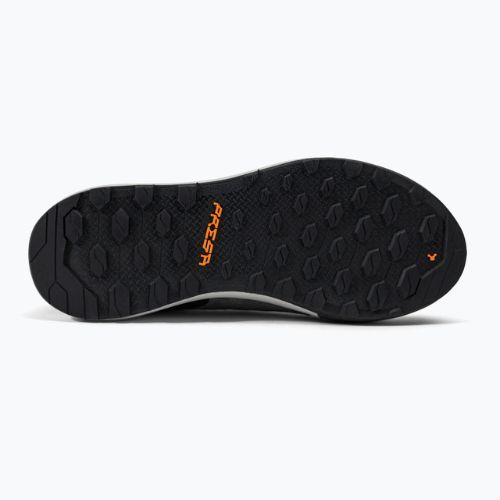 Damen-Trekkingstiefel SCARPA Gecko grau-schwarz 72602