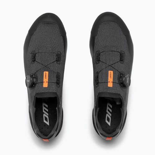Fahrradschuhe DMT Herren KM3 schwarz M1DMT23KM3