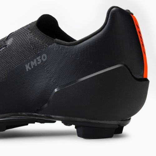Fahrradschuhe DMT Herren KM3 schwarz M1DMT23KM3
