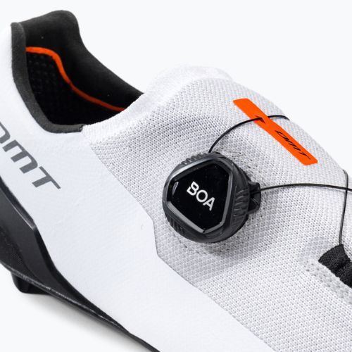 Fahrradschuhe DMT Herren KR3 weiß M1DMT23KR3