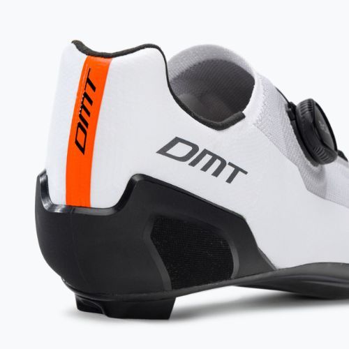 Fahrradschuhe DMT Herren KR3 weiß M1DMT23KR3