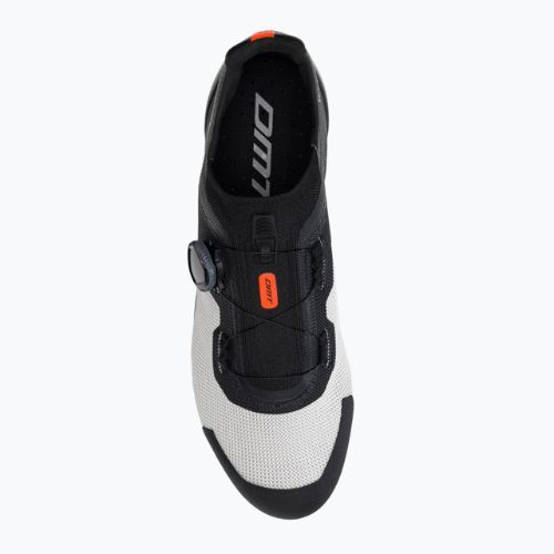 Fahrradschuhe MTB Herren DMT KM4 schwarz-silber M1DMT21KM4-A-32