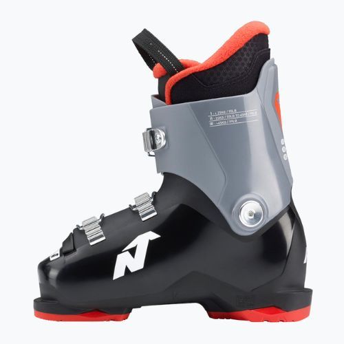 Skischuhe Kinder Nordica Speedmachine J3 grau 5867T1