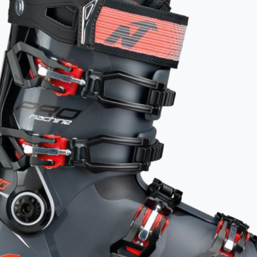 Skischuhe Herren Nordica Pro Machine 11 GW grau 5F52 M99