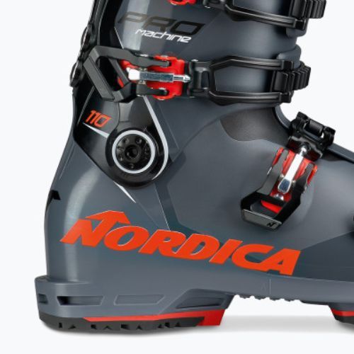 Skischuhe Herren Nordica Pro Machine 11 GW grau 5F52 M99