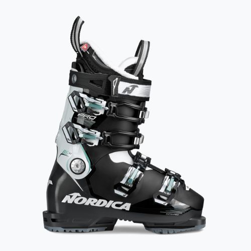 Skischuhe Damen Nordica Pro Machine 85 W GW schwarz 5F542 Q4